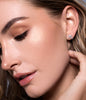 CHARM EARRINGS - NOGU.studio